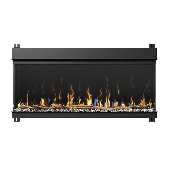 Dimplex IgniteXL Bold 50-In Smart Linear Electric Fireplace XLF5017-XD Dimplex