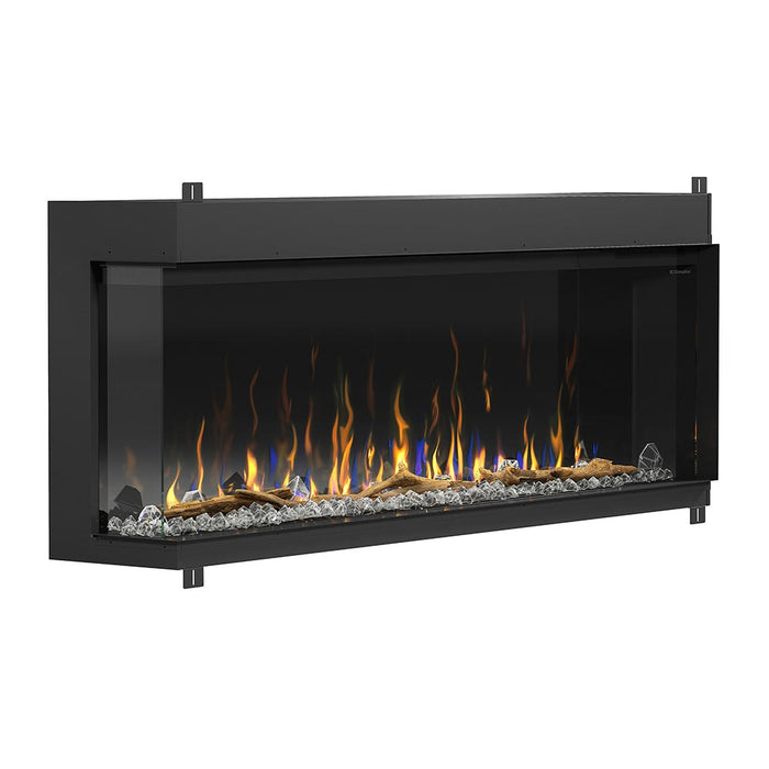 Dimplex IgniteXL Bold 60-In Smart Linear Electric Fireplace XLF6017-XD Dimplex