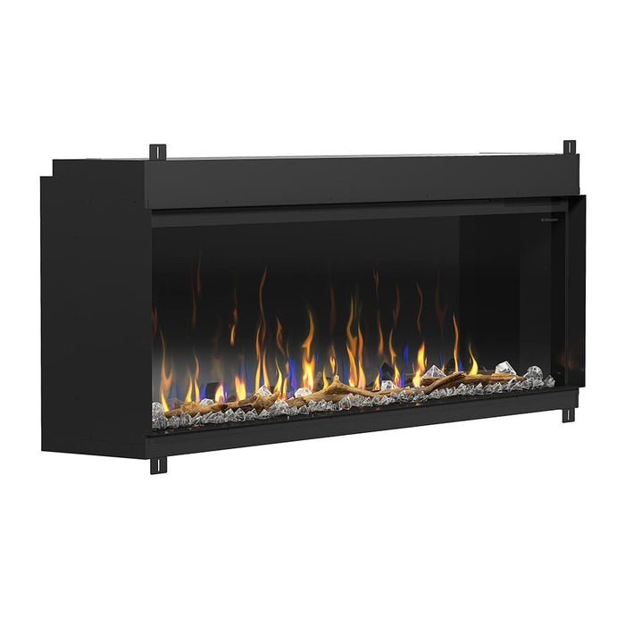Dimplex IgniteXL Bold 60-In Smart Linear Electric Fireplace XLF6017-XD Dimplex