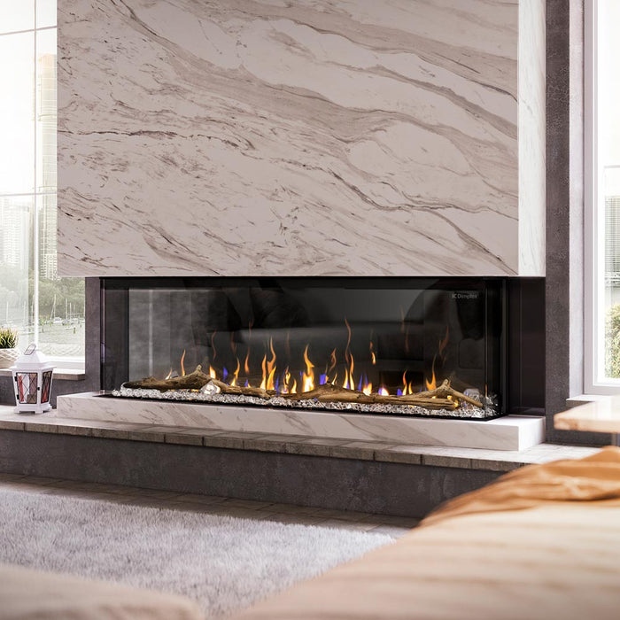 Dimplex IgniteXL Bold 60-In Smart Linear Electric Fireplace XLF6017-XD Dimplex