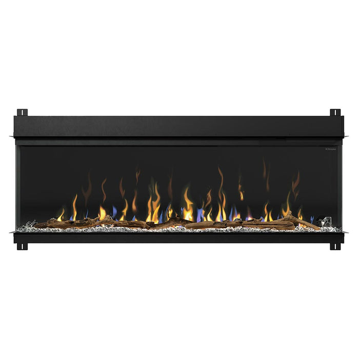 Dimplex IgniteXL Bold 60-In Smart Linear Electric Fireplace XLF6017-XD Dimplex
