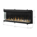Dimplex IgniteXL Bold 74-In Smart Linear Electric Fireplace XLF7417-XD Dimplex