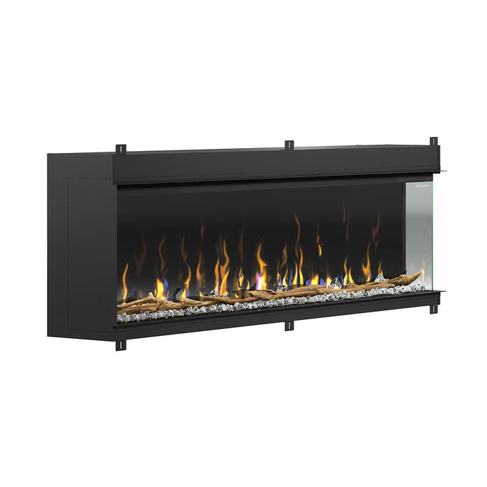 Dimplex IgniteXL Bold 74-In Smart Linear Electric Fireplace XLF7417-XD Dimplex