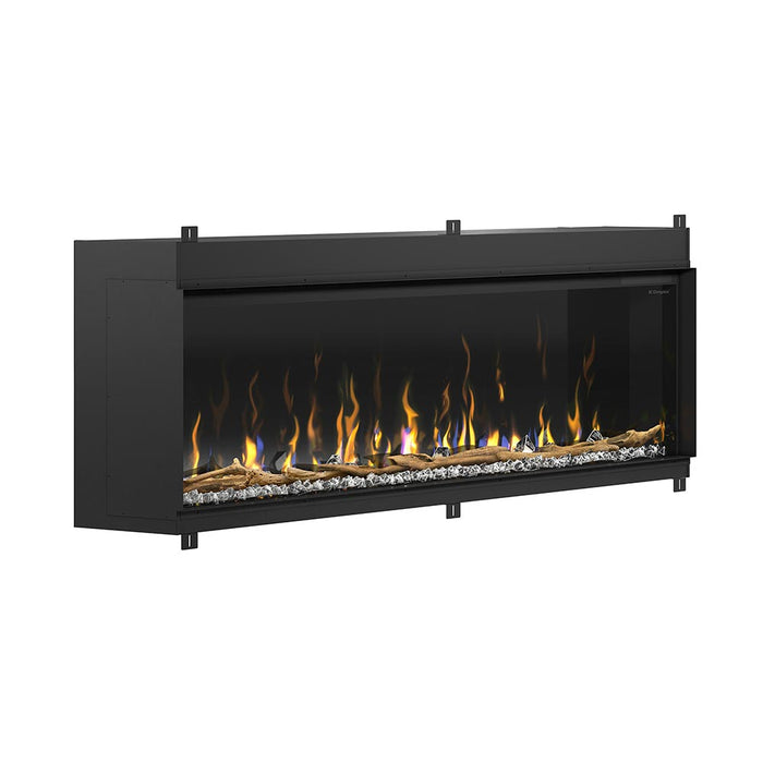 Dimplex IgniteXL Bold 74-In Smart Linear Electric Fireplace XLF7417-XD Dimplex