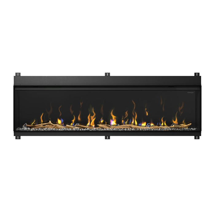Dimplex IgniteXL Bold 74-In Smart Linear Electric Fireplace XLF7417-XD Dimplex