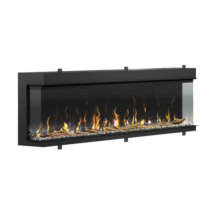Dimplex IgniteXL Bold 88-In Smart Linear Electric Fireplace Dimplex