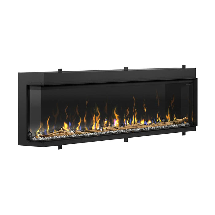 Dimplex IgniteXL Bold 88-In Smart Linear Electric Fireplace Dimplex