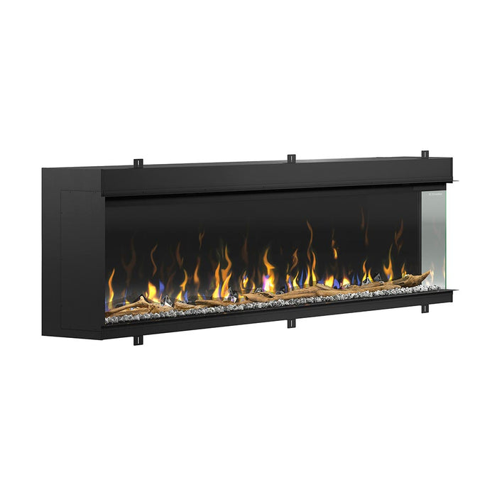 Dimplex IgniteXL Bold 88-In Smart Linear Electric Fireplace Dimplex