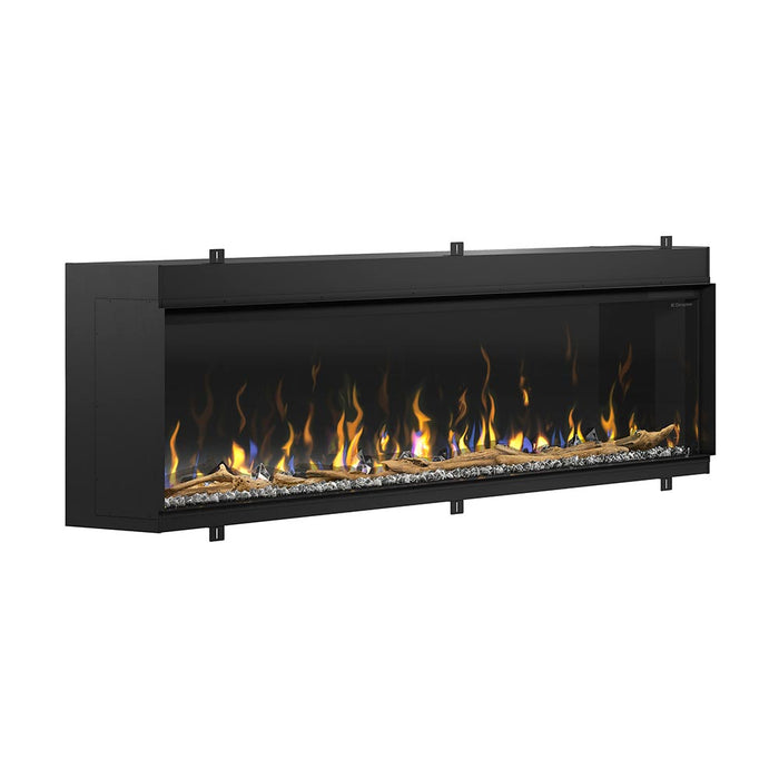 Dimplex IgniteXL Bold 88-In Smart Linear Electric Fireplace Dimplex