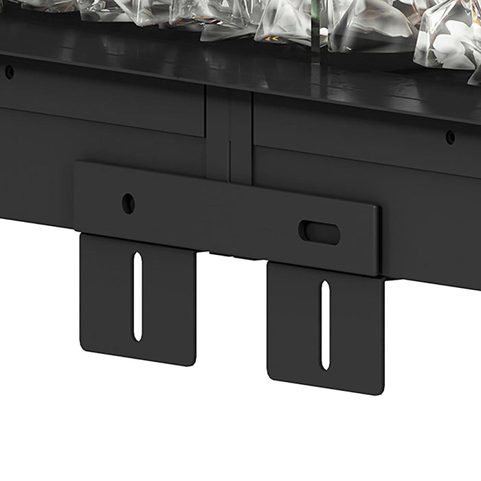 Dimplex Linking Bracket for IgniteXL Bold Fireplaces XLFXDLINK Dimplex