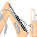 ( 1 Pack / 1 Pcs ) Dipper Cylinder for Backhoe (for SKU: 150164, 20116