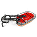 53" 3-Point Drum Mower for Tractor - MechMaxx