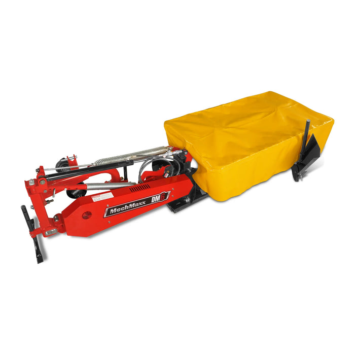Hay Baler & Hay Rake Tedder & Disc Mower Combo,  HB3120,  HT100,  DM6