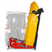 Hay Baler & Hay Rake Tedder & Disc Mower Combo,  HB3120,  HT100,  DM8