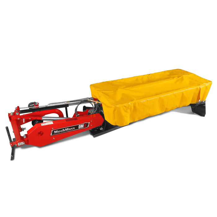 Hay Baler & Hay Rake Tedder & Disc Mower Combo,  HB3120,  HT100,  DM8