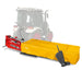 8FT 3-Point Disc Mower,  6 Disc,  50-100HP Tractor,  Cat.2,  DM8