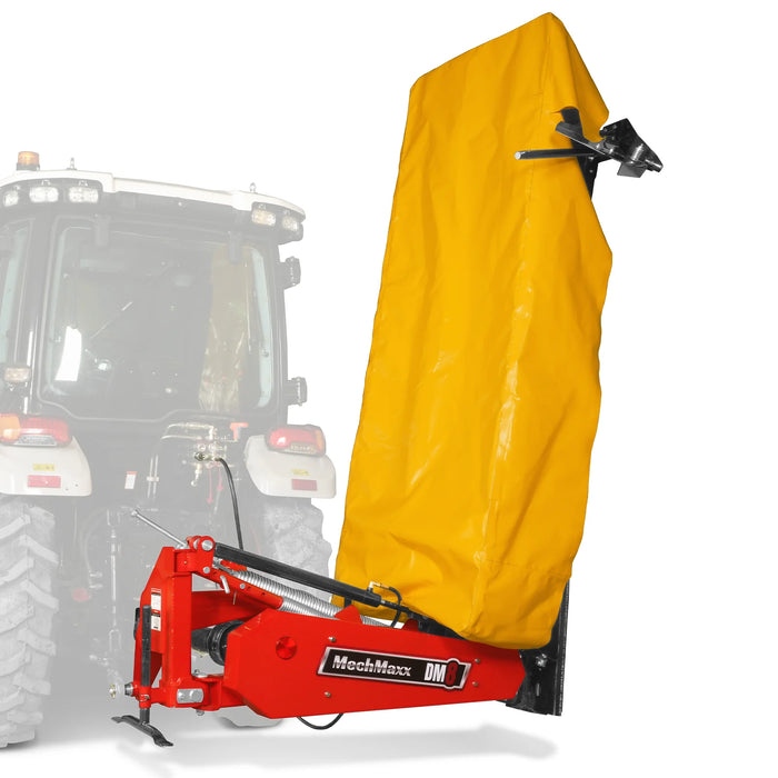 Hay Baler & Hay Rake Tedder & Disc Mower Combo,  HB3120,  HT100,  DM8