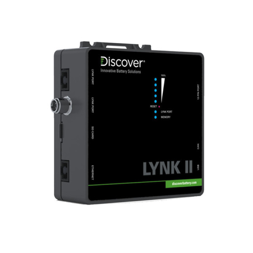 Discover LYNK II Communication Gateway