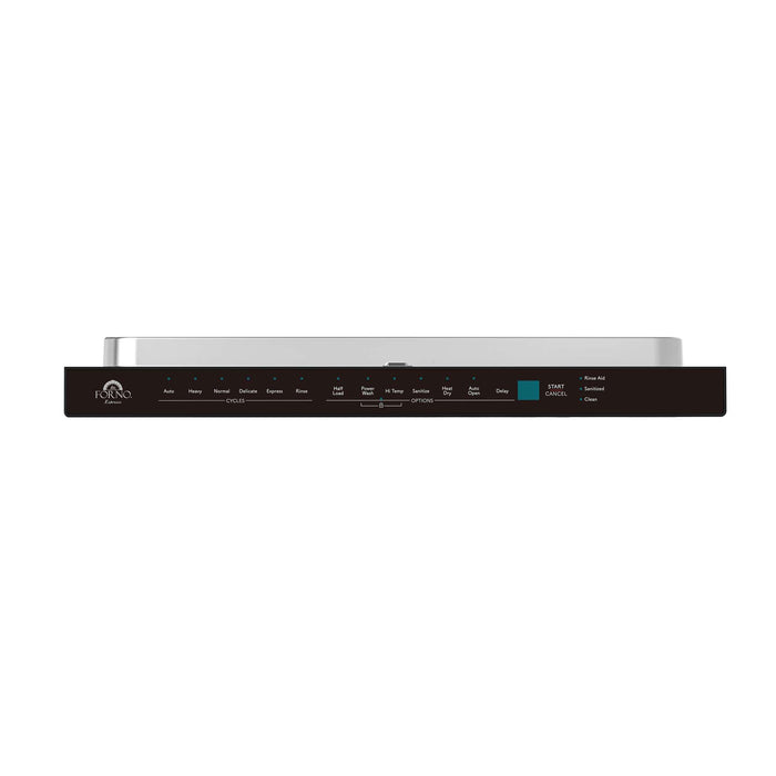 Forno FDWBI8010 Dishwasher - view 16