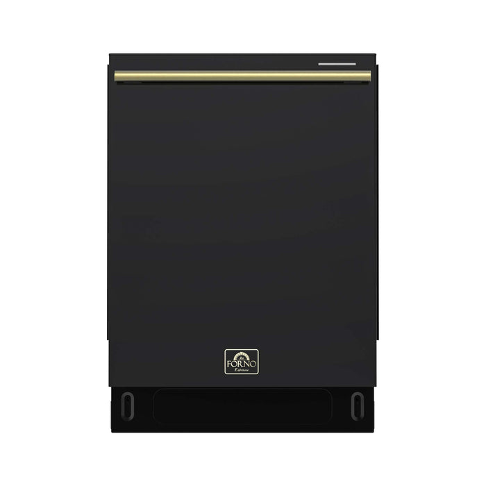Forno FDWBI8010 Dishwasher - view 4