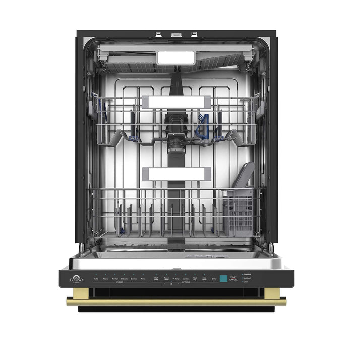 Forno FDWBI8010 Dishwasher - view 14