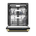 Forno FDWBI8010 Dishwasher - view 14