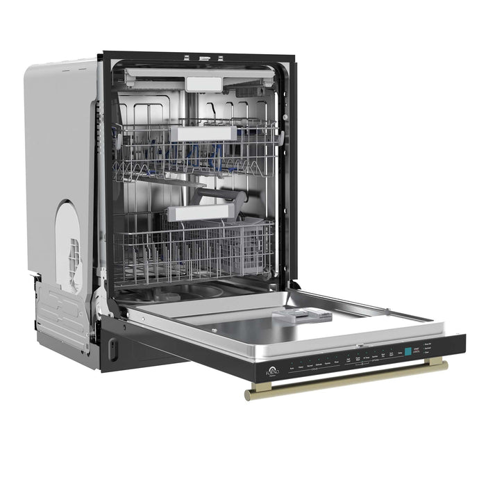 Forno FDWBI8010 Dishwasher - view 10