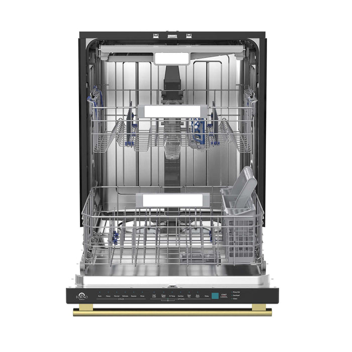 Forno FDWBI8010 Dishwasher - view 5