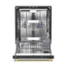 Forno FDWBI8010 Dishwasher - view 5
