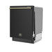 Forno FDWBI8010 Dishwasher - view 8