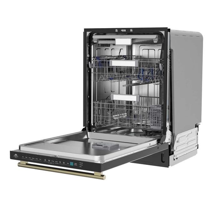 Forno FDWBI8010 Dishwasher - view 7