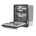 Forno FDWBI8010 Dishwasher - view 7