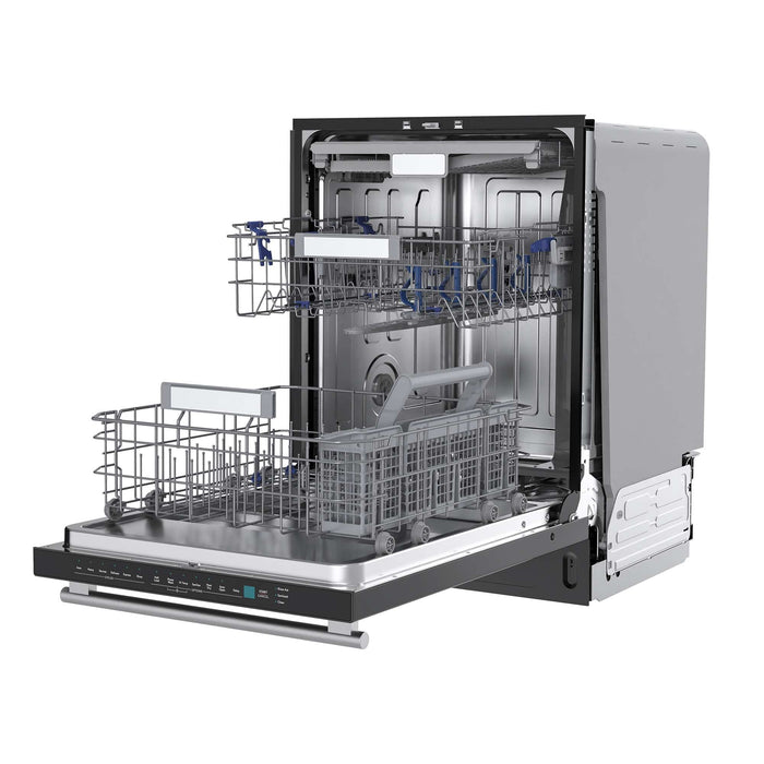 Forno FDWBI8010 Dishwasher - view 11