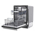 Forno FDWBI8010 Dishwasher - view 11