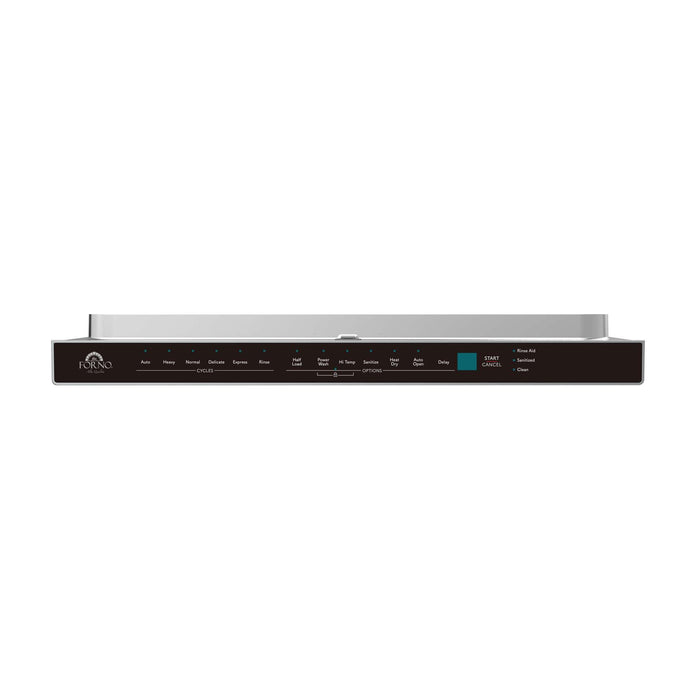 Forno FDWBI8010 Dishwasher - view 10