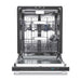 Forno FDWBI8010 Dishwasher - view 3