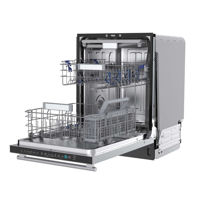 Forno FDWBI8010 Dishwasher - view 7