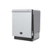 Forno FDWBI8010 Dishwasher - view 6