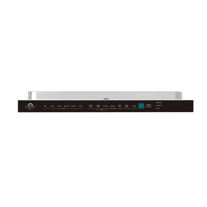 Forno FDWBI8010 Dishwasher - view 9