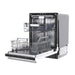 Forno FDWBI8010 Dishwasher - view 6
