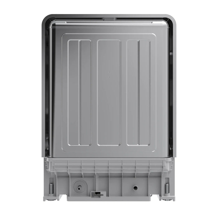 Forno Rivestito 24-Inch Panel Ready Dishwasher, Quiet 45 dB, Stainless Steel Interior, Energy Star (FDWBI8011-24)