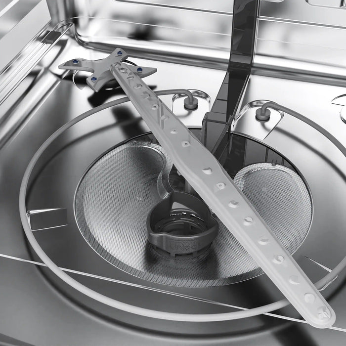 Forno Rivestito 24-Inch Panel Ready Dishwasher, Quiet 45 dB, Stainless Steel Interior, Energy Star (FDWBI8011-24)