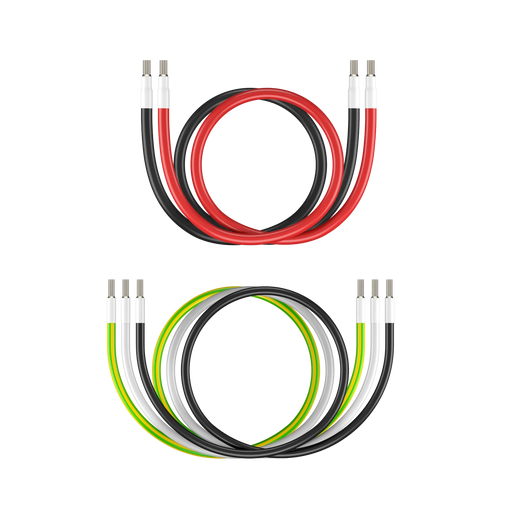BLUETTI RV5 Distribution Panel Wiring Pack – image 1