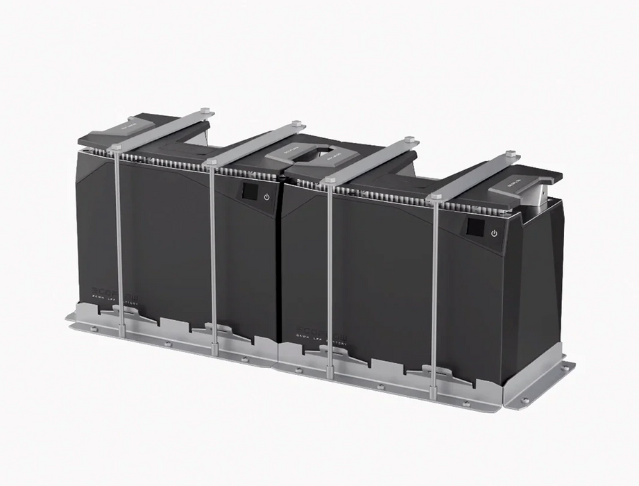 Orion Van Gear EcoFlow 10kWh Power Kits (Gen 1) Generator - View 10