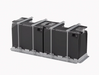 Orion Van Gear EcoFlow 10kWh Power Kits (Gen 1) Generator - View 10