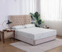Hills Mattress & More Dreamer Memory foam Bedroom Furniture - Side View