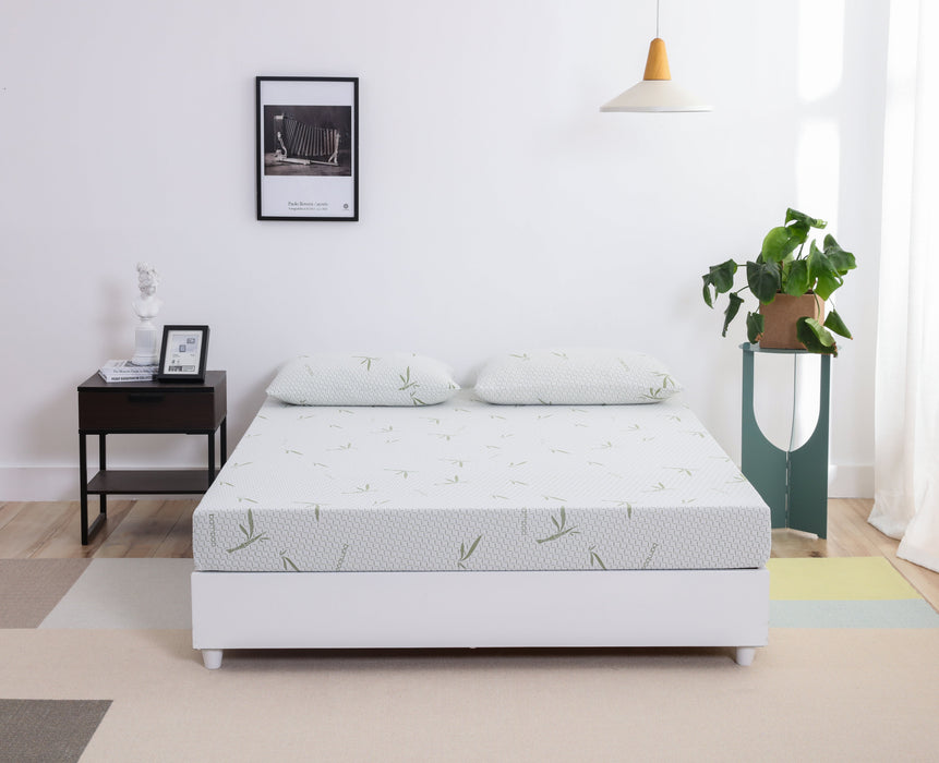 Hills Mattress & More Dreamer Memory foam Bedroom Furniture - Close-Up