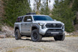 Addictive Desert Designs 2024-2026 Toyota Tacoma Stealth Center Mount Winch Front Bumper with Top Hoop – image 10 of 16