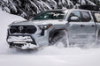 Addictive Desert Designs 2024-2026 Toyota Tacoma Stealth Center Mount Winch Front Bumper with Top Hoop – image 15 of 16