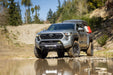 Addictive Desert Designs 2024-2026 Toyota Tacoma Stealth Center Mount Winch Front Bumper with Top Hoop – image 12 of 16